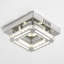 Chani LED Flush Mount