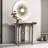 Ashyia 32'' Solid Wood Console Table