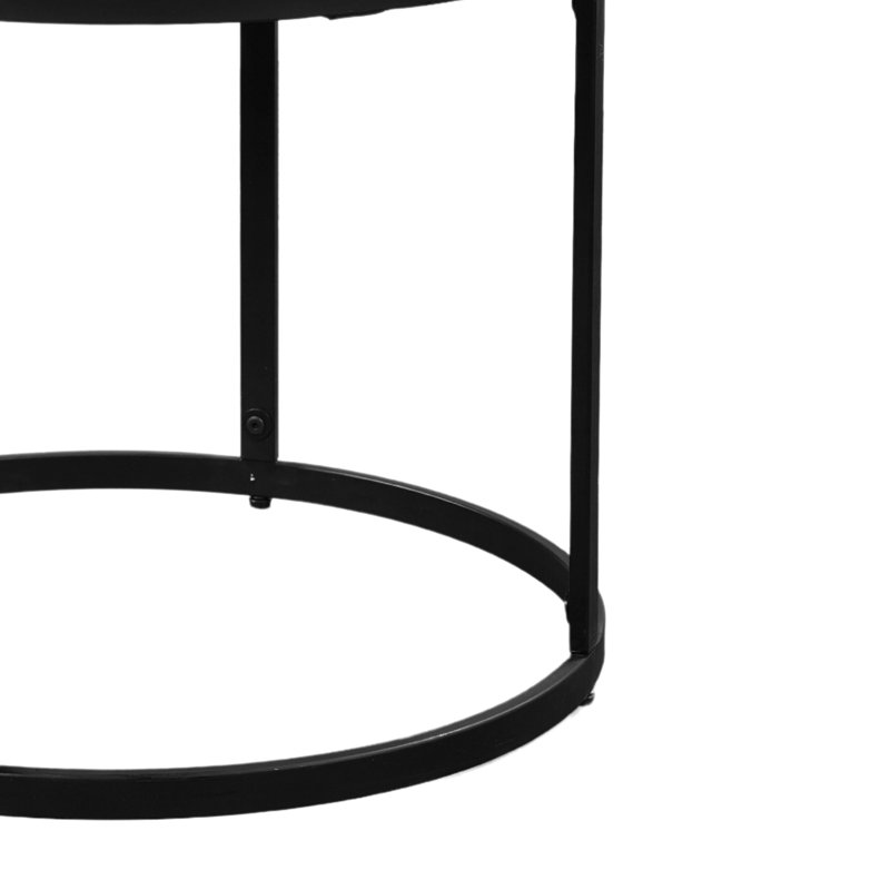 Brianca End Table