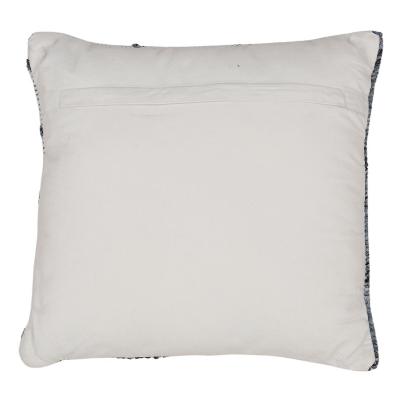 Rupert Outdoor Pillow Blue