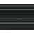 Black/Gray Striped