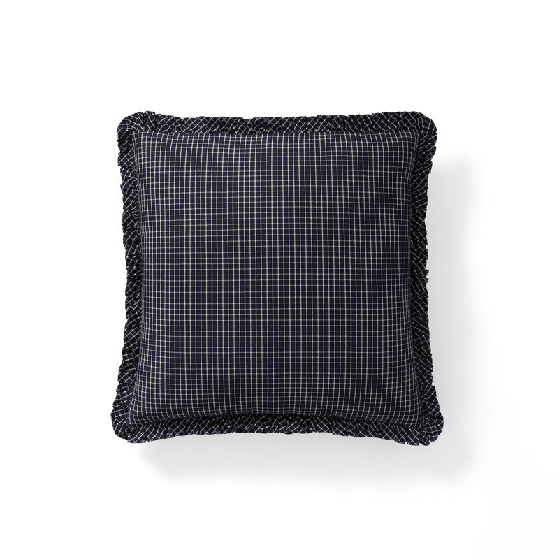 Taie décorative européenne Addison
