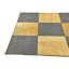 Tapis doré Jake