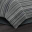 Parallel Queen 4Pc. Comforter Set Slate-262323352