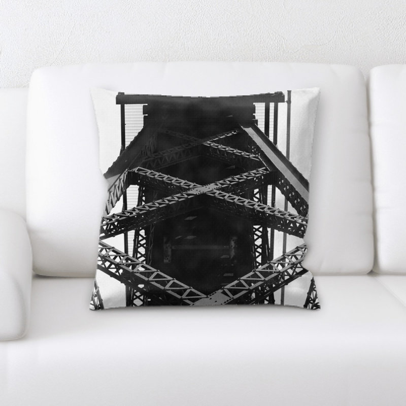 Coussin décoratif Langston