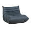 Fauteuil d'appoint 33,5 po Luxury & Modern Luxury-1787446913