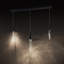 Kindjal 3 - Light LED Pendant-1291889110