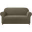 Soft Spandex Stretch Box Cushion Sofa Slipcover-621364660-591778470