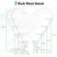 Sagers Plant Stand-275862188