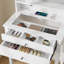 Debruyne Dressing Table with Mirror
