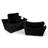 Canora Grey Grass Decorative Basket