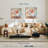 Leisha Peace And Love Square-111885057