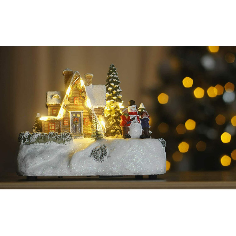 Christmas Christmas Village