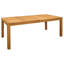 Solid Oak Dining Set-912587346-912587347-912587350