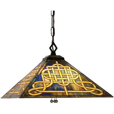 Mission 4 - Light Pendant