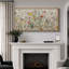 Aquarelle de fleurs sauvages vibrantes-94945999-111176070
