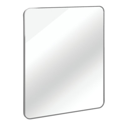 30 "x36" Rectangular Bathroom Wall Mirror