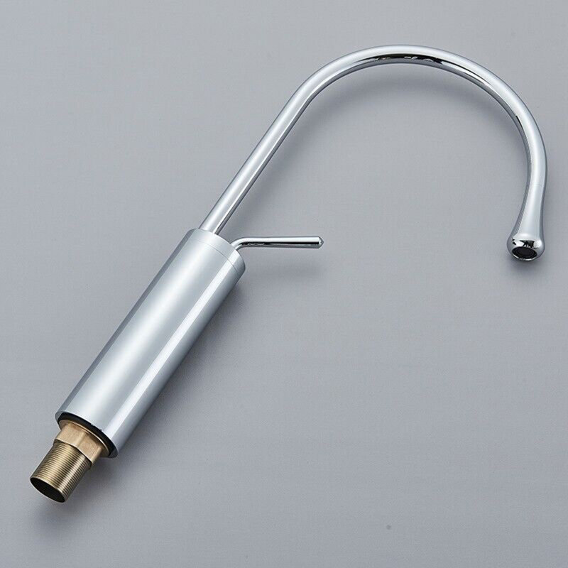 Sanjuana Mono Basin Mixer with Waste