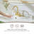 NO 2-handle Bathroom Faucet with Drain Assembly-97618760