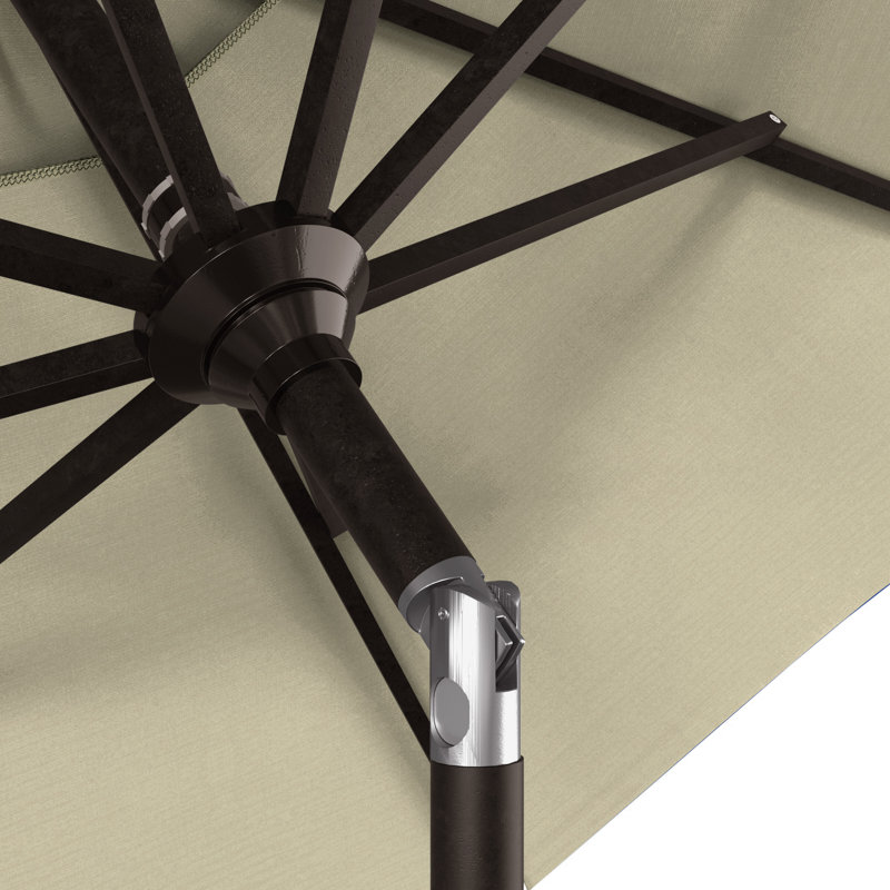 108 parapluie, Beige antique