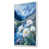 Blanc sélectionné