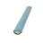 Silken 7.9'' L x 0.5'' W Ceramic Round Tile Trim-90616649
