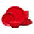 Rouge écarlate