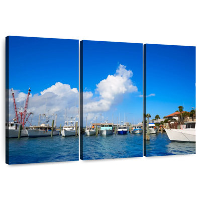 Mehar Port Orange Marina Boats