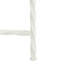 Keely Glass Top Coffee Table-731165090