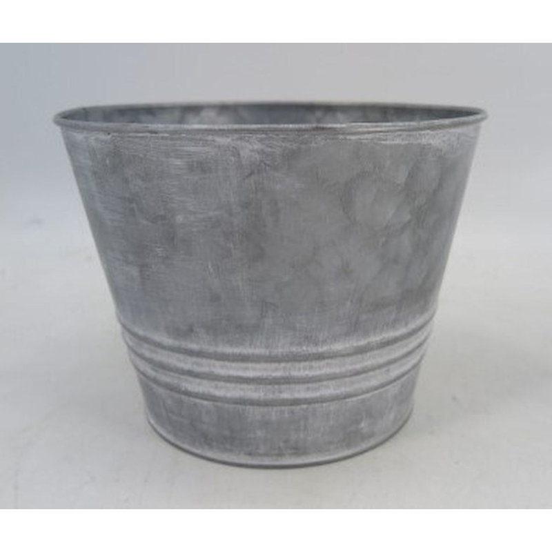 Abomma Metal Pot Planter