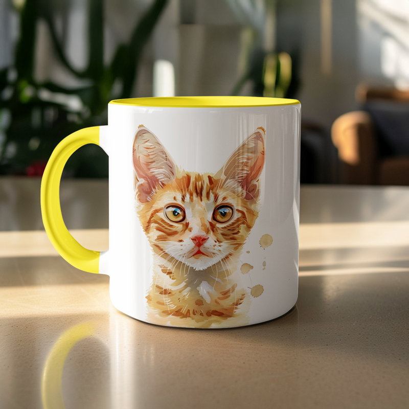 Mug