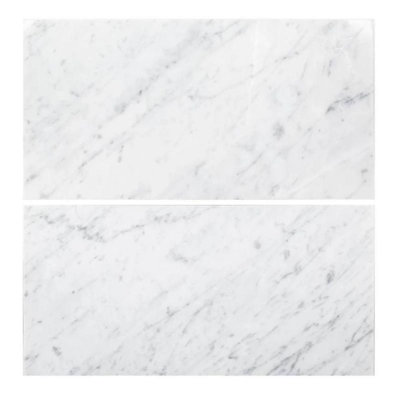 12 in. x 24 in. Stone Tile