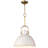 Eloise Ceramic Pendant-49680857