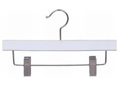 Hangers With Clips for Skirt/Pants