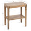 Ardentown Solid Wood End Table-1859129972