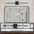 Jocqui 4 - Light Dimmable LED Vanity Light