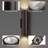 12''H Oil Rubbed Bronze Aluminum Dimmable LED Wall Sconces-1113858740-1113858744