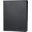 42 KEYS ADJUSTABLE KEY LOCK BOX BLACK