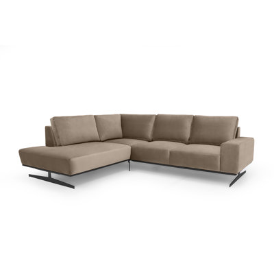 5 Seater Corner Sofa
