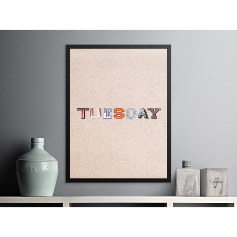 Conard Single Picture Frame Print, 35.56 cm H x 27.94 cm W