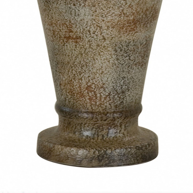 Coldale Concrete Table Lamp
