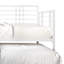 Lit de jour en métal Wiscasset-267267948