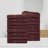 Ensemble de serviettes 100% coton super doux et absorbant Como-106905414-23074010