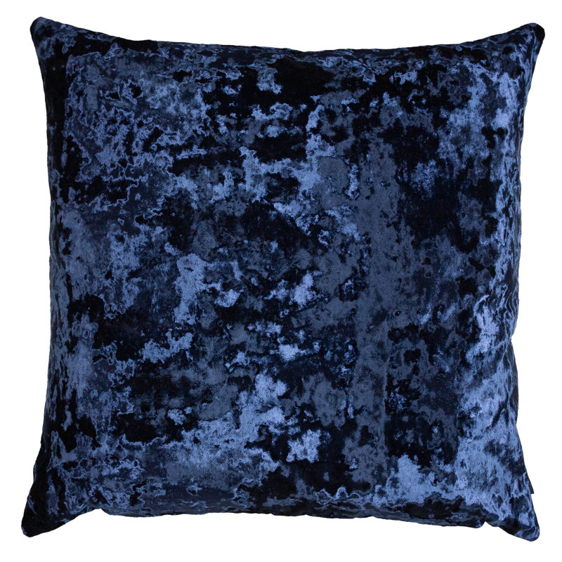Navy, Square 20"