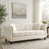 Velours beige
