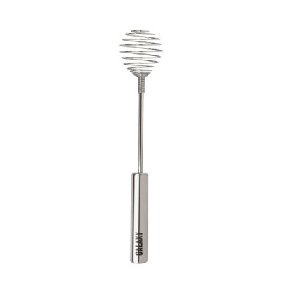 Tovolo 10" Stainless Steel Spring Galaxy Coil Whisk