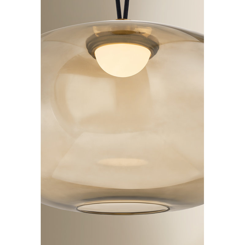 Walz Pendant, 18.25