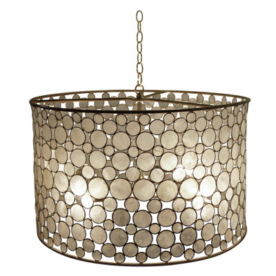 Serena 4 - Light Pendant