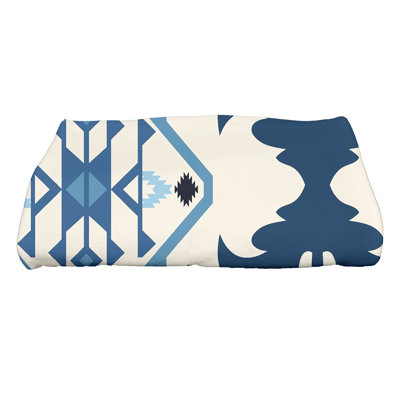 Senoia Bath Towel