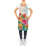 Floral Bib Apron